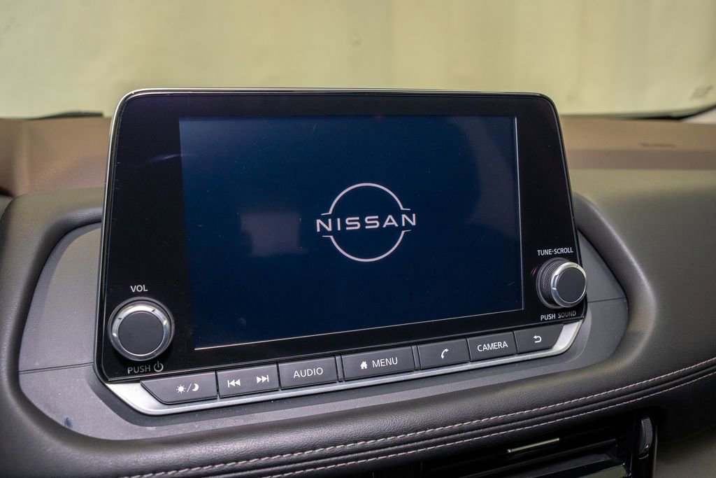 Certified 2023 Nissan Rogue SV w/ SV Premium Package image 14