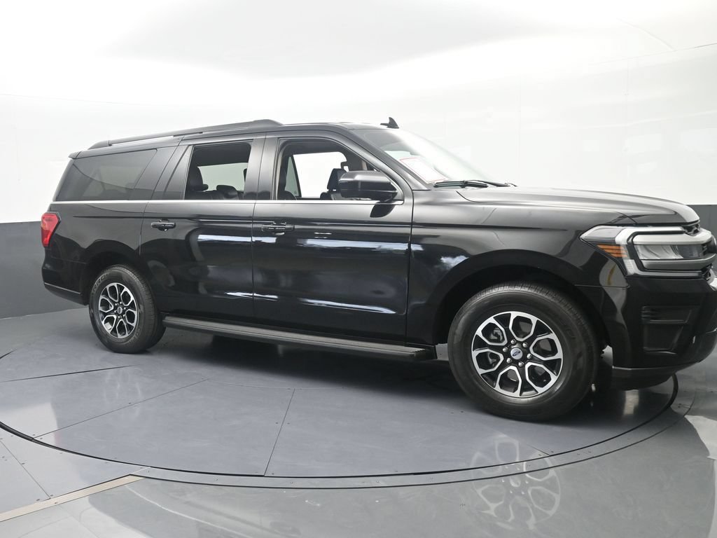 Used 2024 Ford Expedition Max XLT RWD image 8