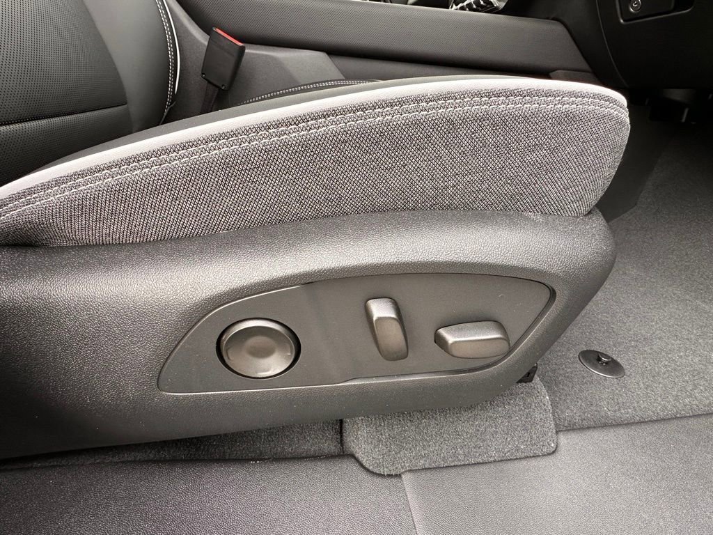 New 2026 GMC Sierra EV Elevation w/ Premium Package AWD/4WD image 11