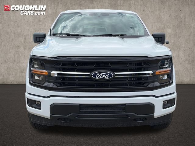 New 2026 Ford F150 XLT w/ Mobile Office Package AWD/4WD image 2