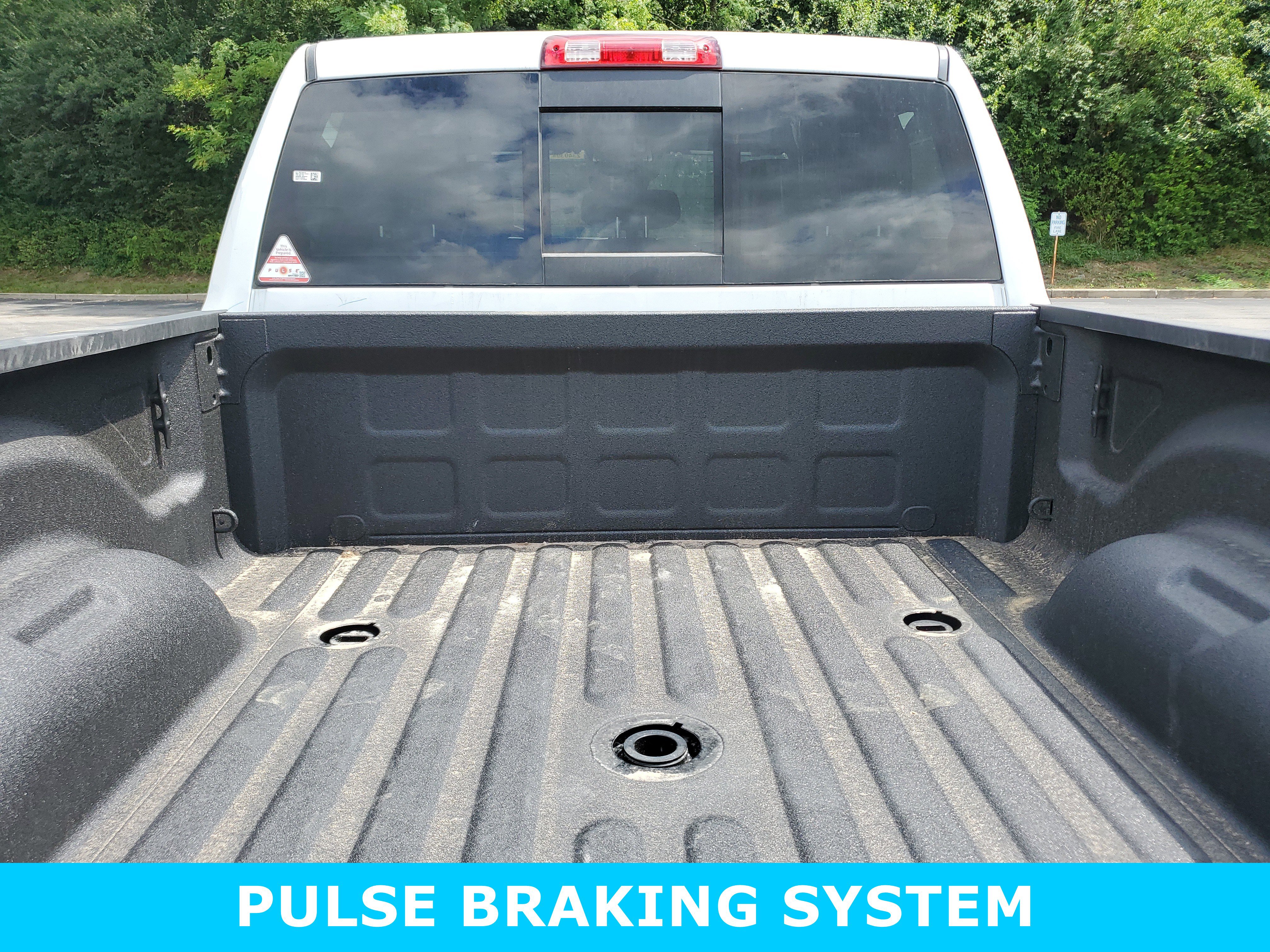 New 2025 RAM 2500 Tradesman image 10