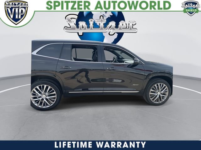 New 2026 Buick Enclave Avenir w/ Super Cruise Package AWD/4WD image 10