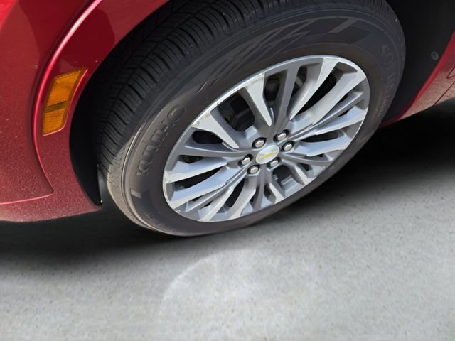 Used 2020 Chevrolet Blazer Premier image 32