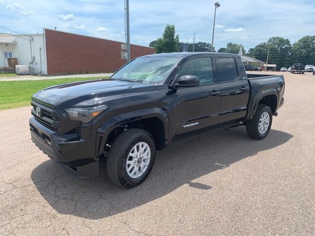 New 2026 Toyota Tacoma SR5 RWD image 3
