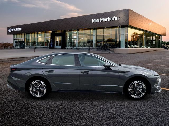 New 2026 Hyundai Sonata SEL image 9