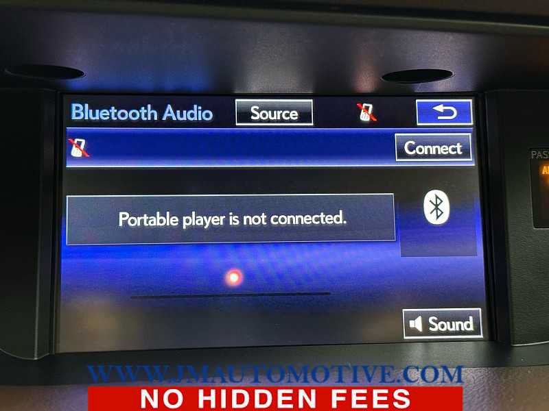 Used 2016 Lexus ES 350 FWD image 28