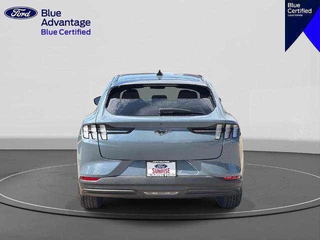 Certified 2023 Ford Mustang Mach-E Select RWD image 6