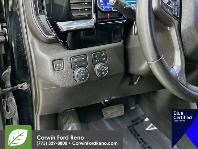 Used 2024 Chevrolet Silverado 2500 High Country w/ Max Trailering Package AWD/4WD image 14