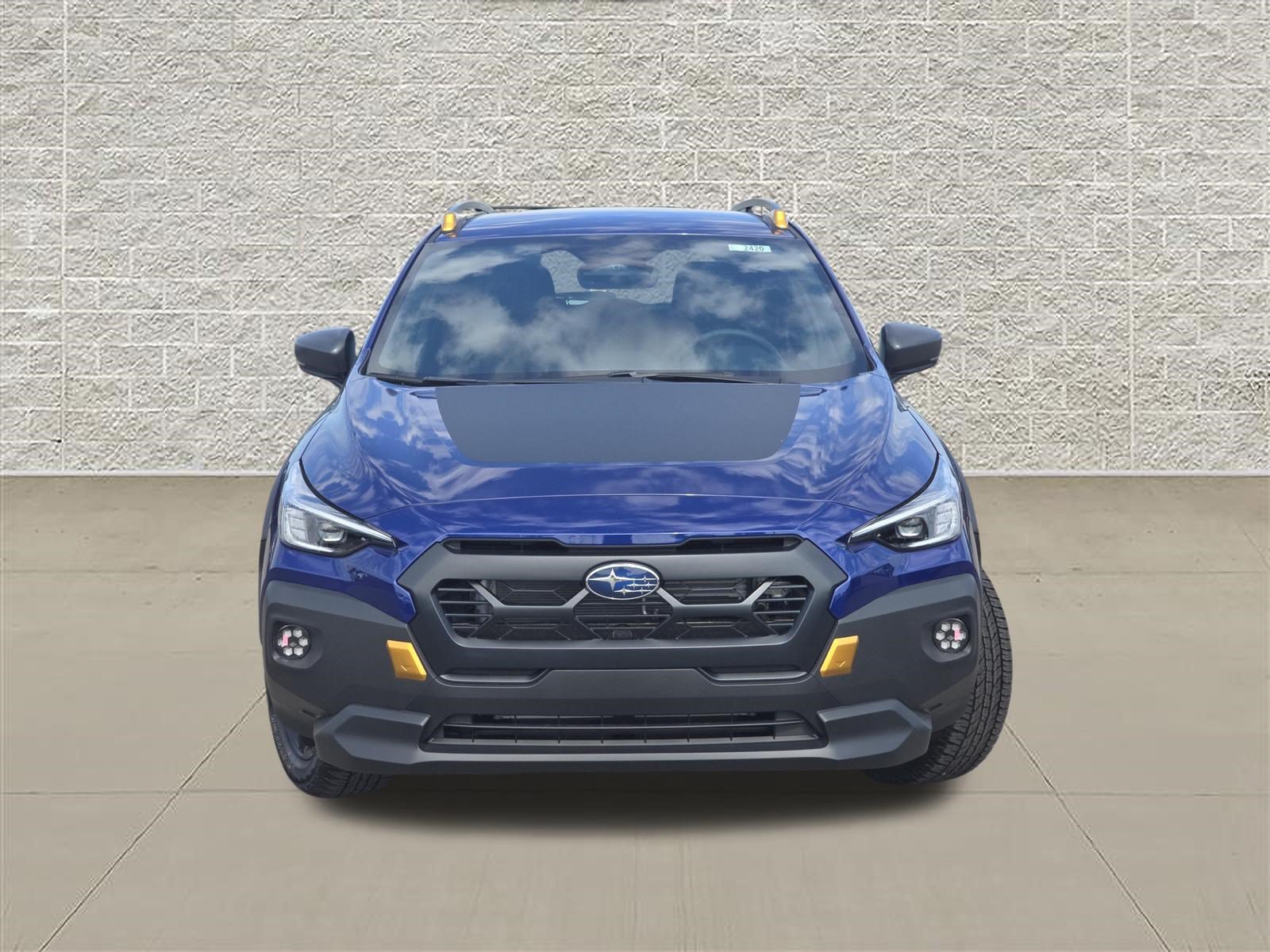 New 2026 Subaru Crosstrek 2.5i Wilderness AWD/4WD image 2