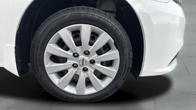 Used 2019 Nissan Sentra S FWD image 26