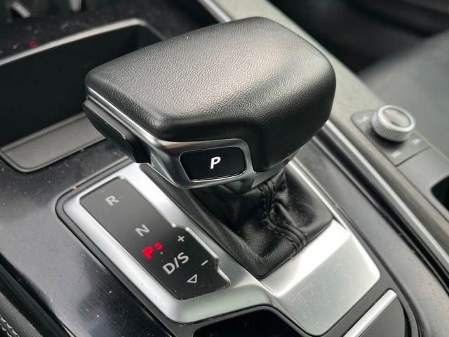 Used 2024 Audi A5 2.0T Premium Plus image 38