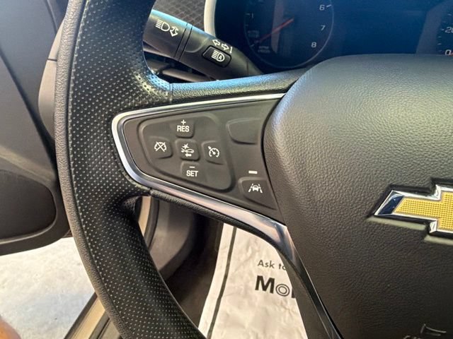 Used 2024 Chevrolet Malibu LT FWD image 17