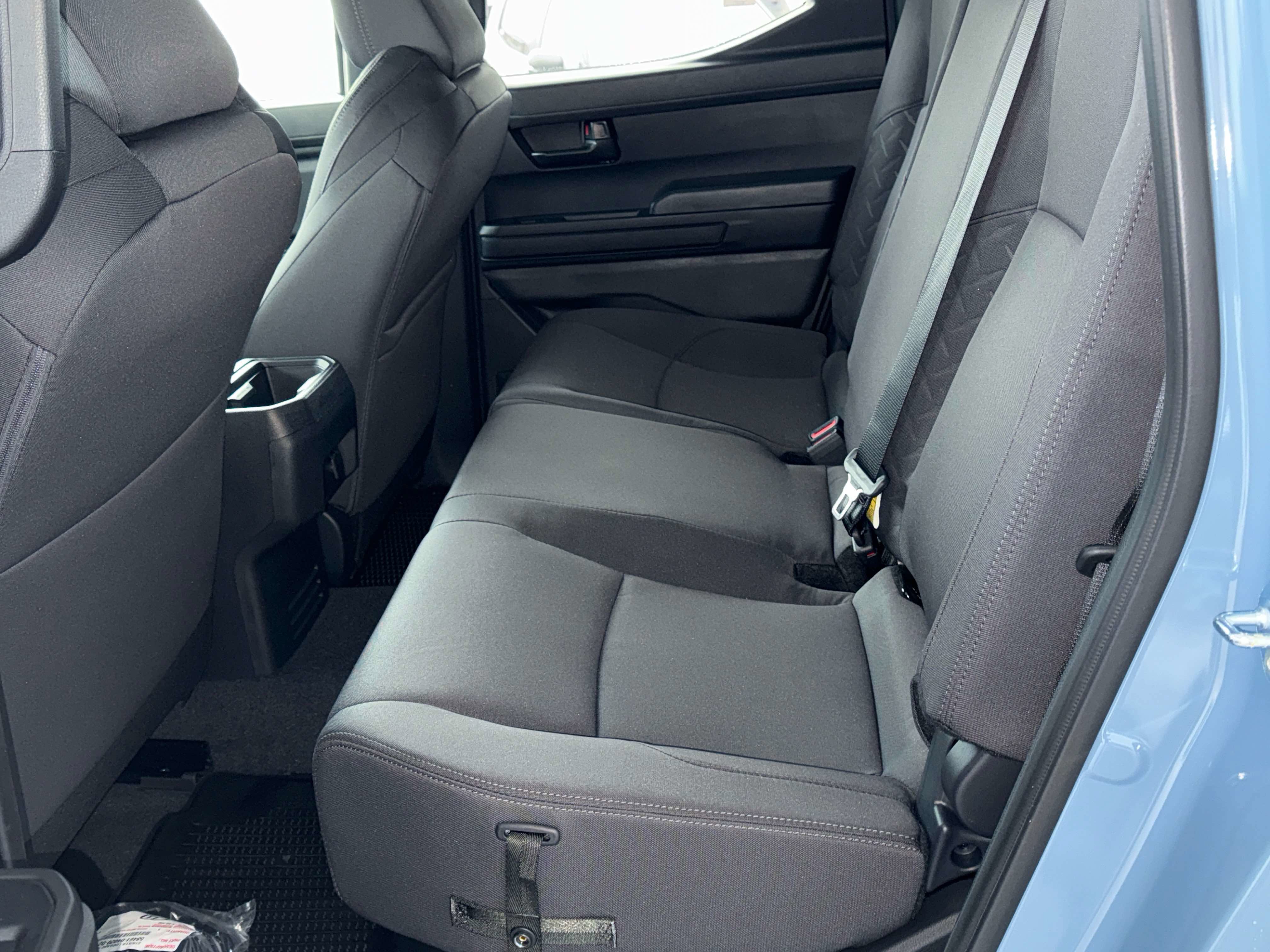 New 2026 Toyota Tacoma SR5 image 13