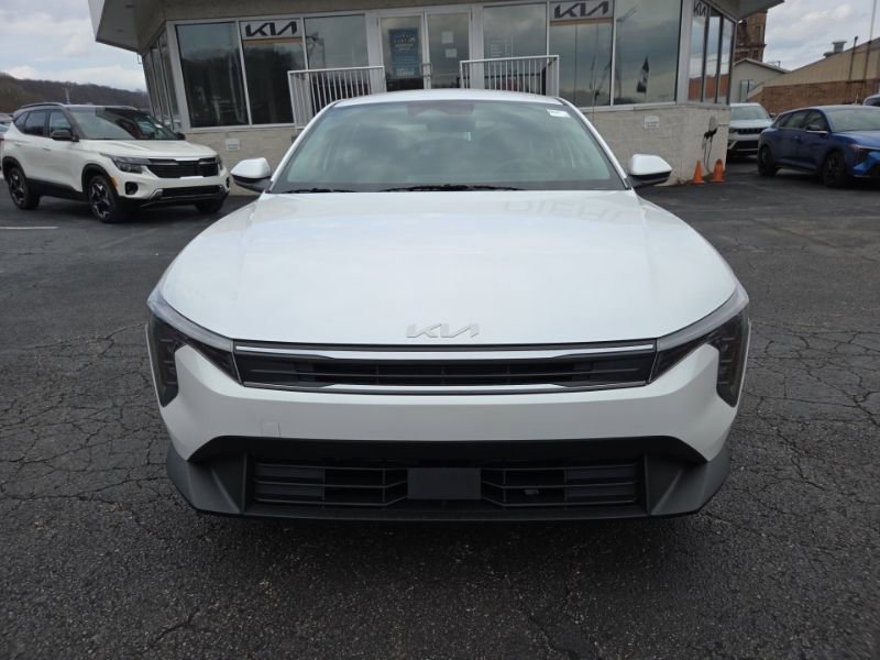 New 2026 Kia K4 LXS image 6