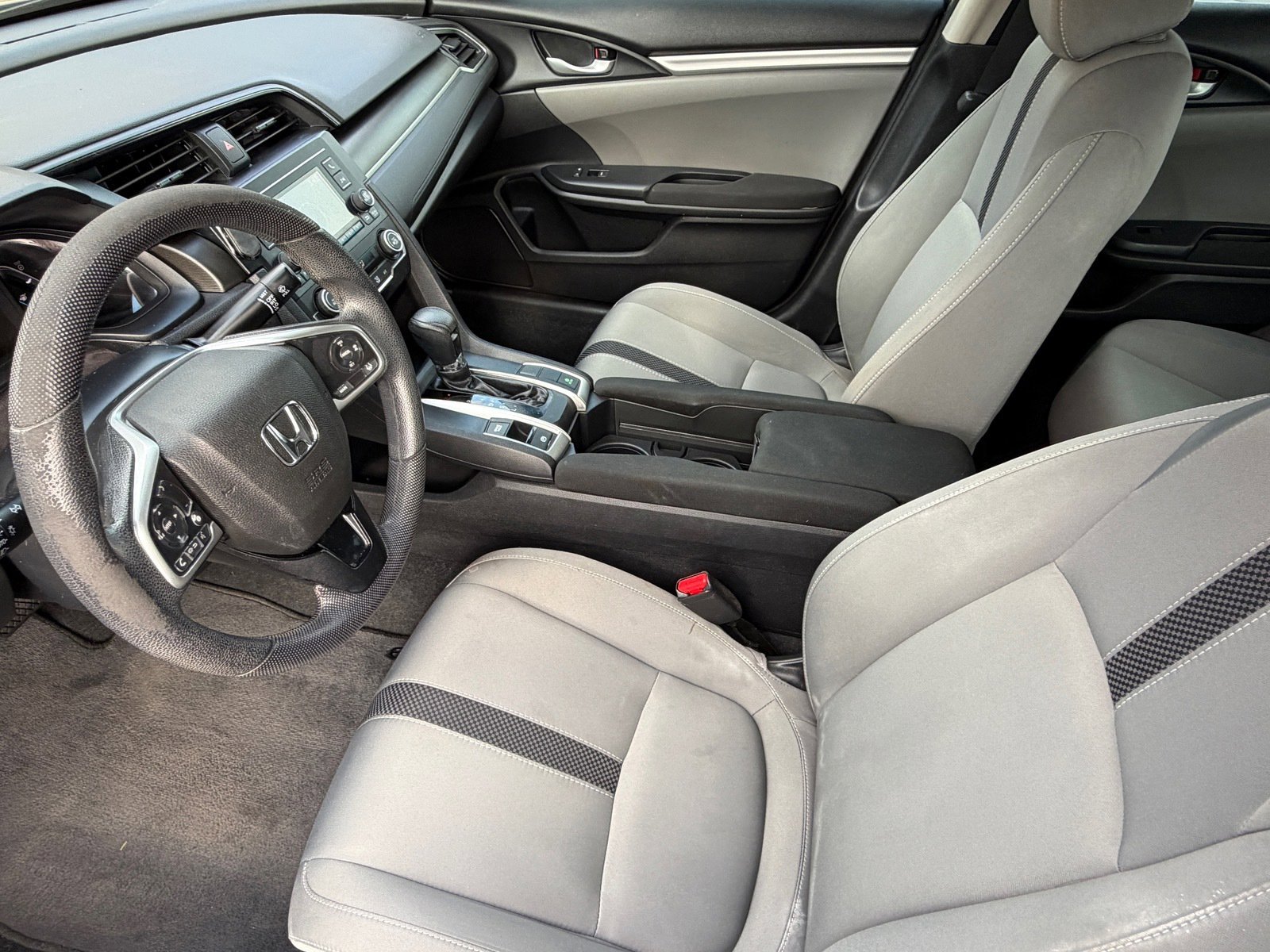 Used 2020 Honda Civic LX image 14