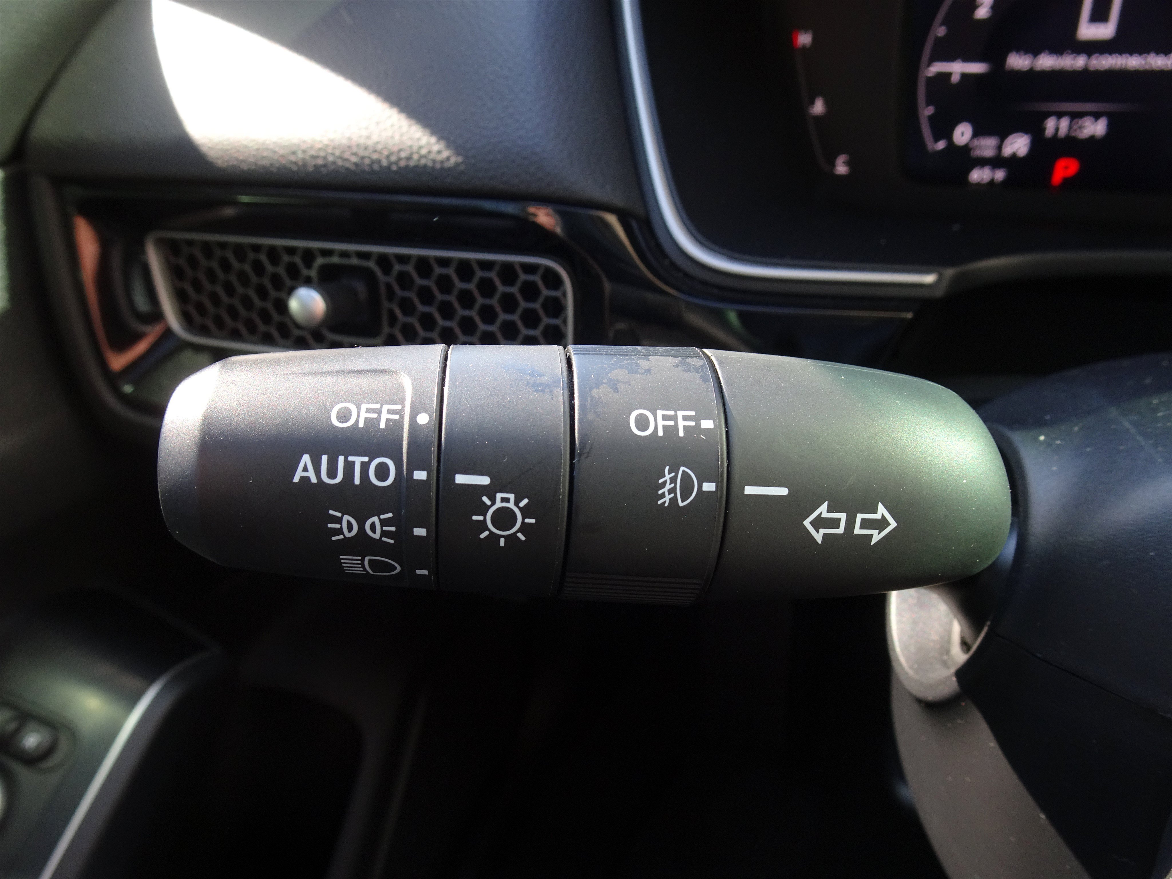 Used 2023 Honda Civic Touring image 26