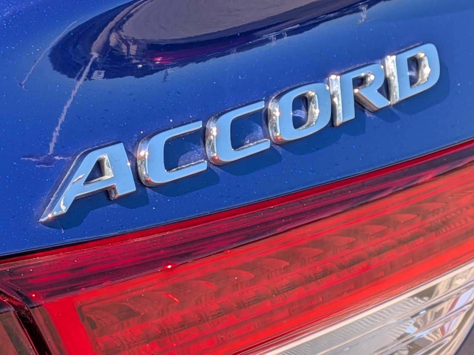 Certified 2022 Honda Accord Sport Special Edition image 11