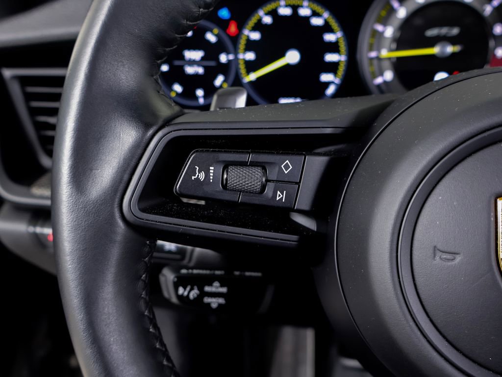 Certified 2023 Porsche 911 GT3 image 21