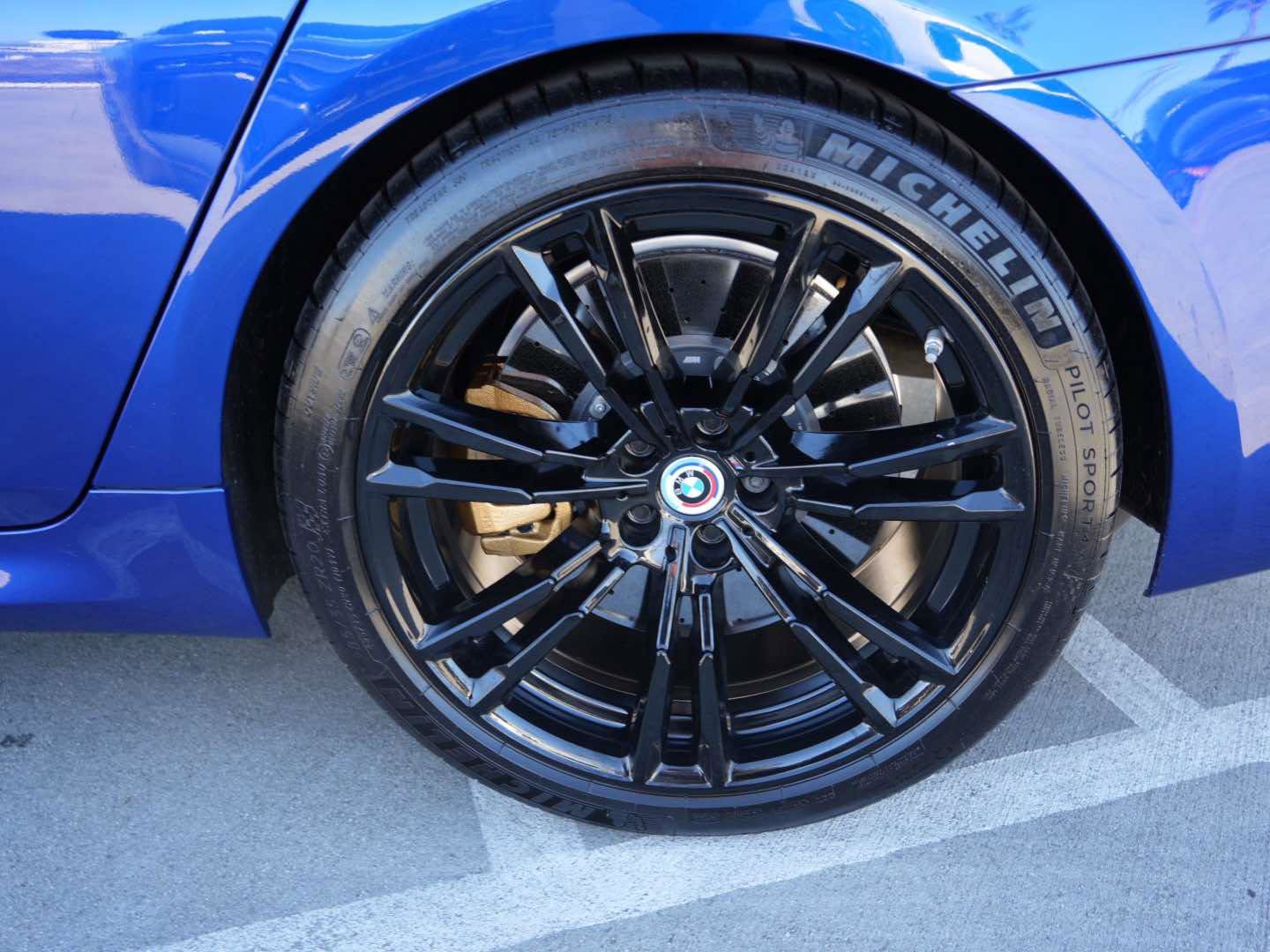 Used 2023 BMW M5 w/ Competition Package image 6