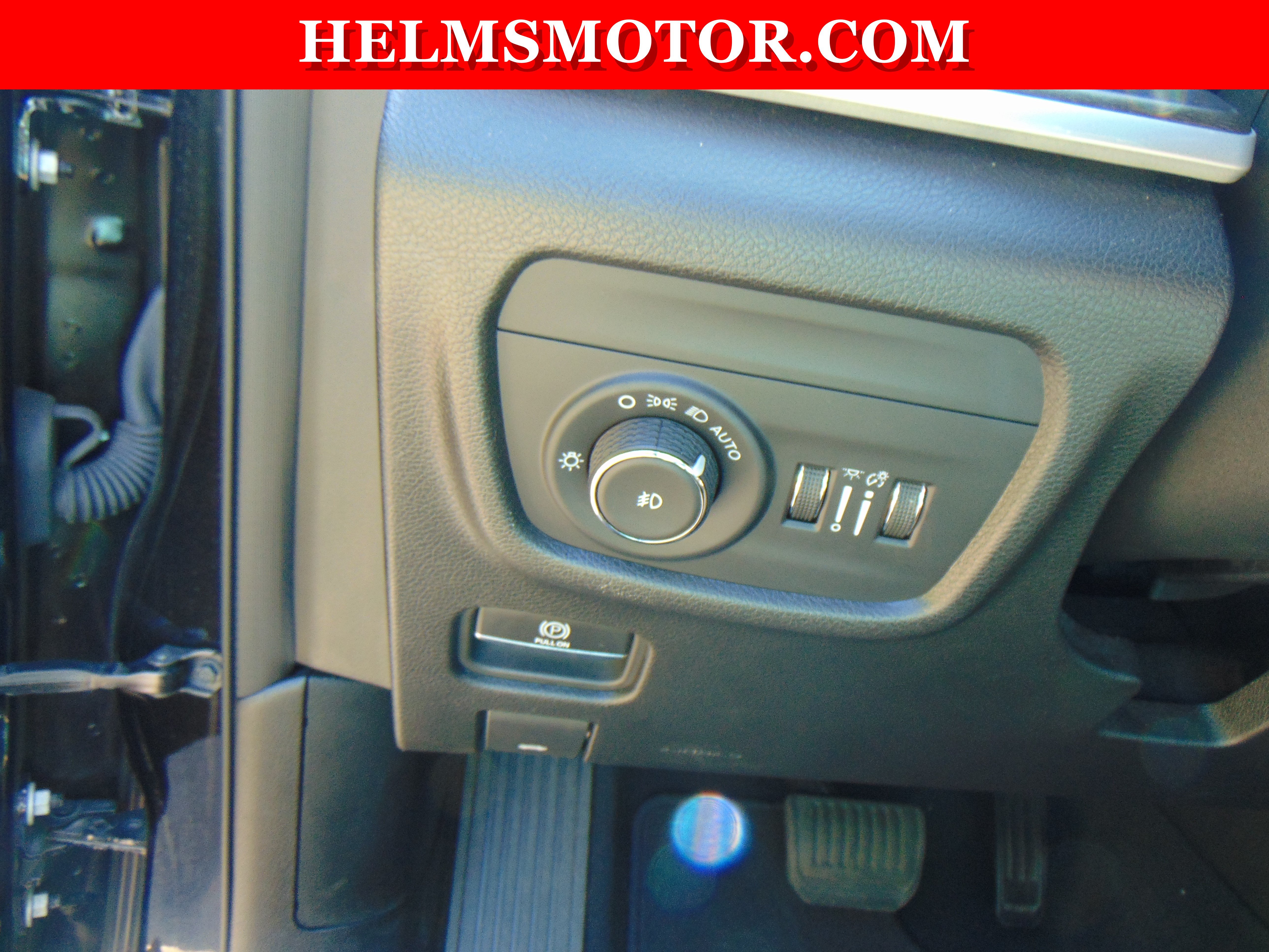 Certified 2024 Jeep Grand Cherokee Limited AWD/4WD image 22