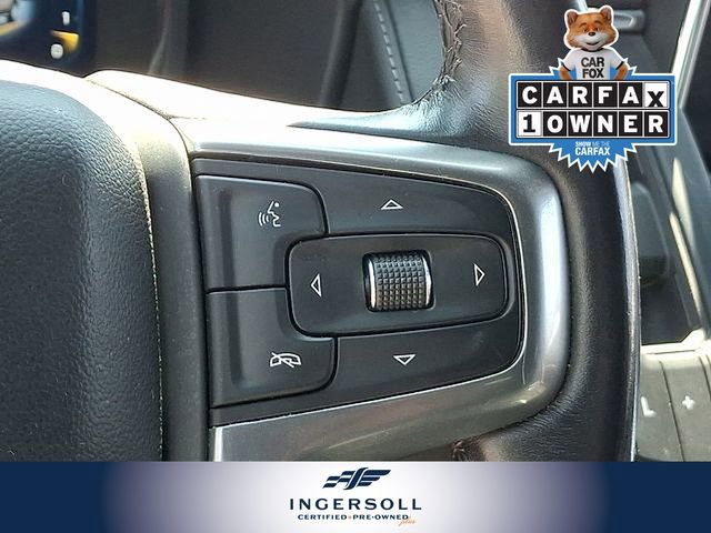 Used 2022 Chevrolet Tahoe LT image 24