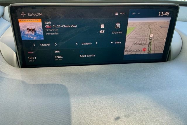 Certified 2025 Acura TLX w/ Technology Package image 29