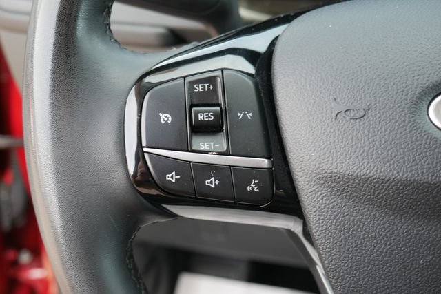 Used 2023 Ford Escape Active AWD/4WD image 17