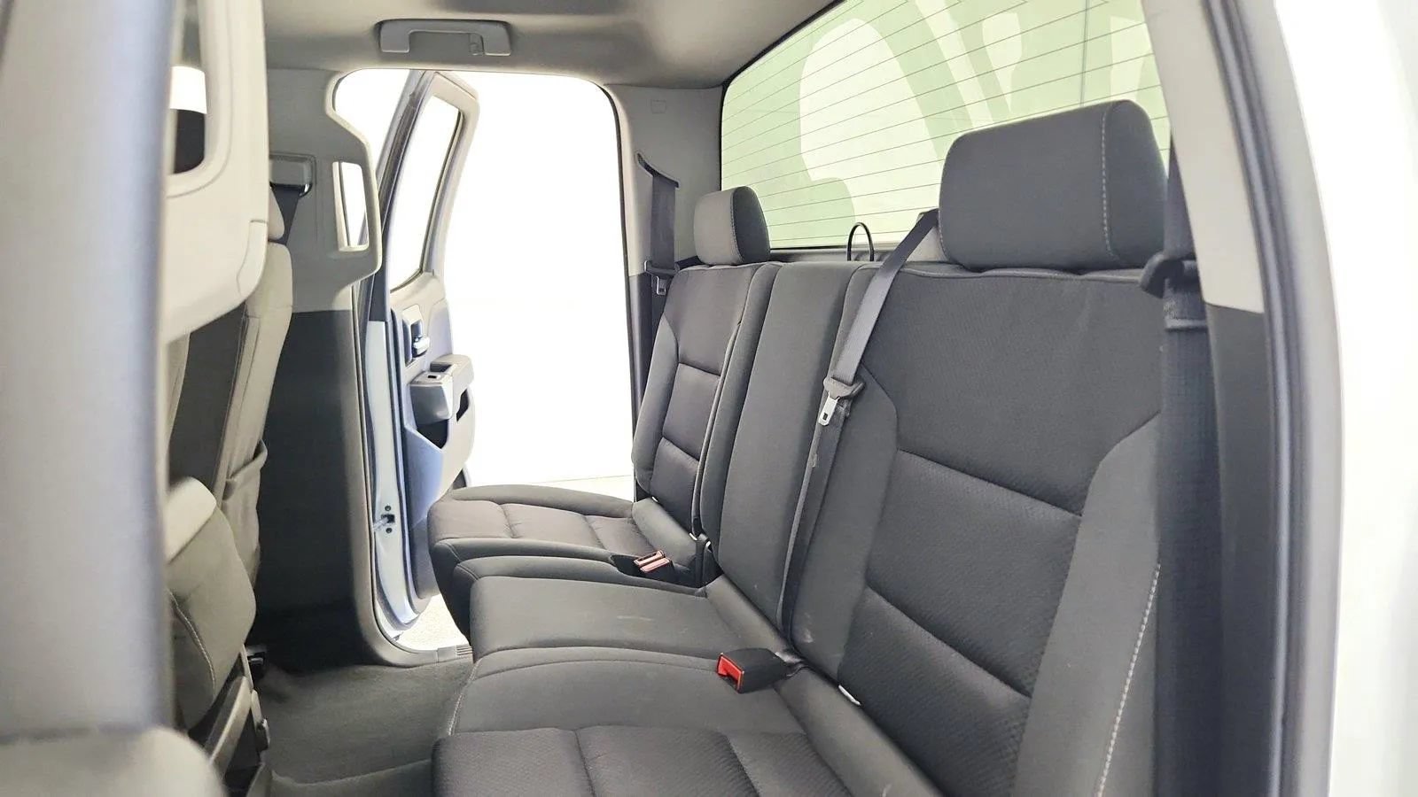Used 2019 Chevrolet Silverado 1500 LT w/ All Star Edition AWD/4WD image 26