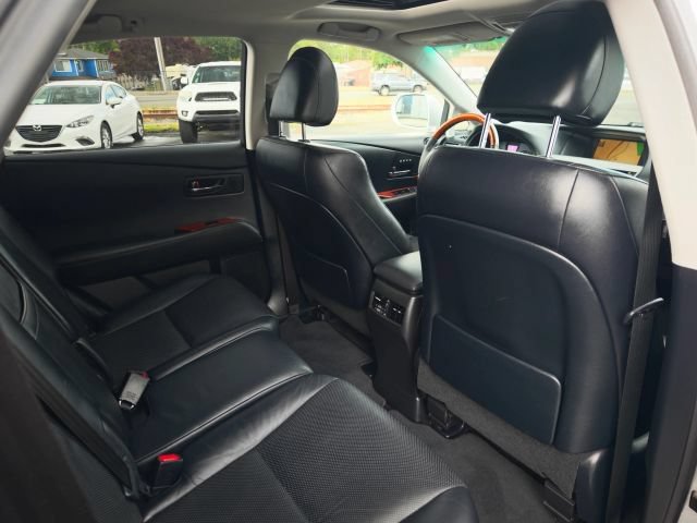 Used 2010 Lexus RX 450h AWD image 61
