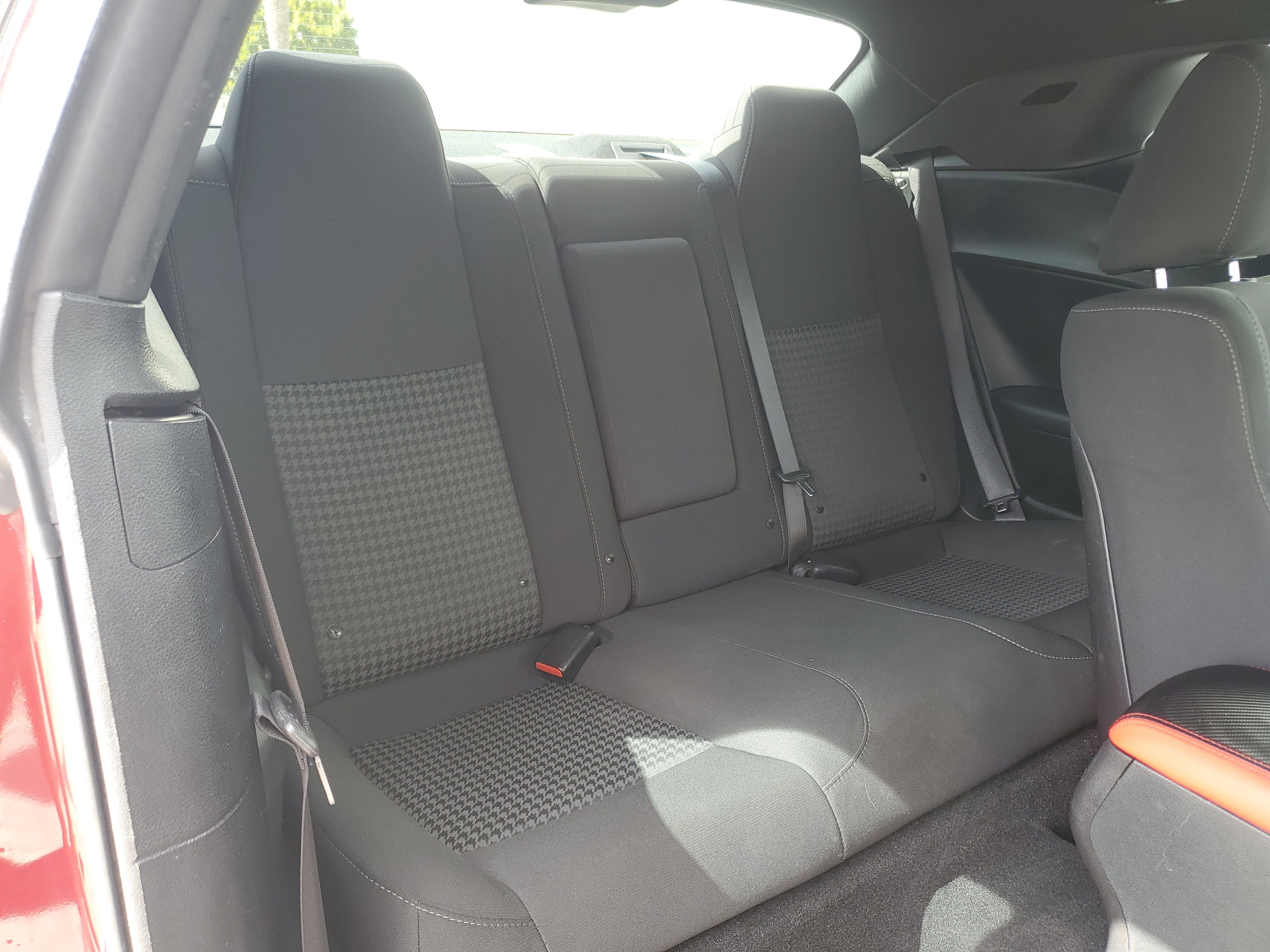 Used 2019 Dodge Challenger R/T image 12