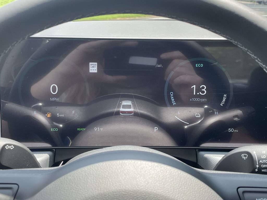 New 2026 Hyundai Sonata Limited FWD image 21