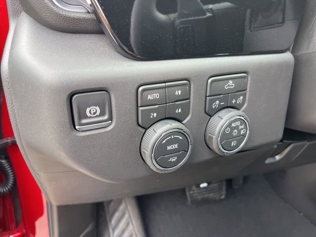 New 2026 Chevrolet Silverado 1500 LT Trail Boss w/ Convenience Package II image 21