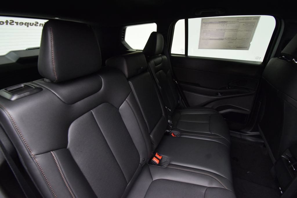 New 2026 Jeep Cherokee Limited AWD/4WD image 18