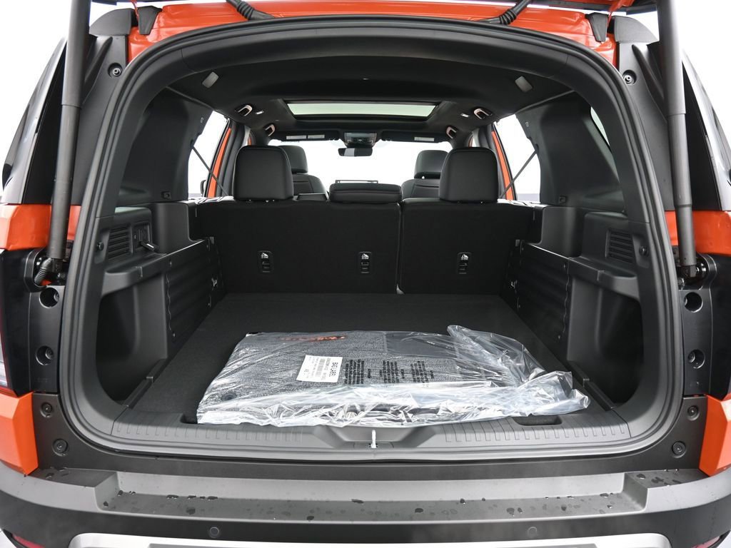 New 2026 Honda Passport TrailSport Elite image 38
