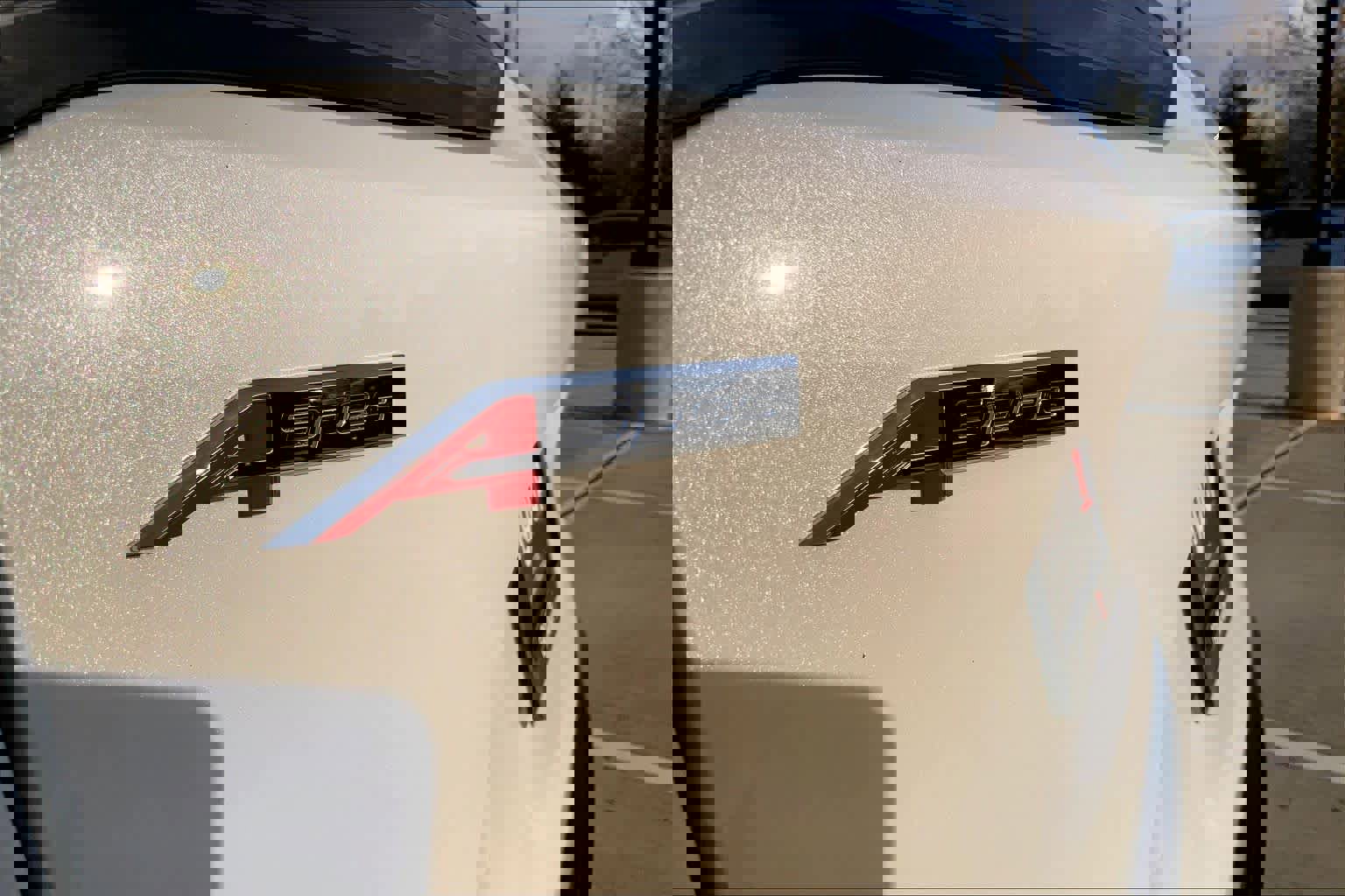 New 2026 Acura ADX A-Spec image 8