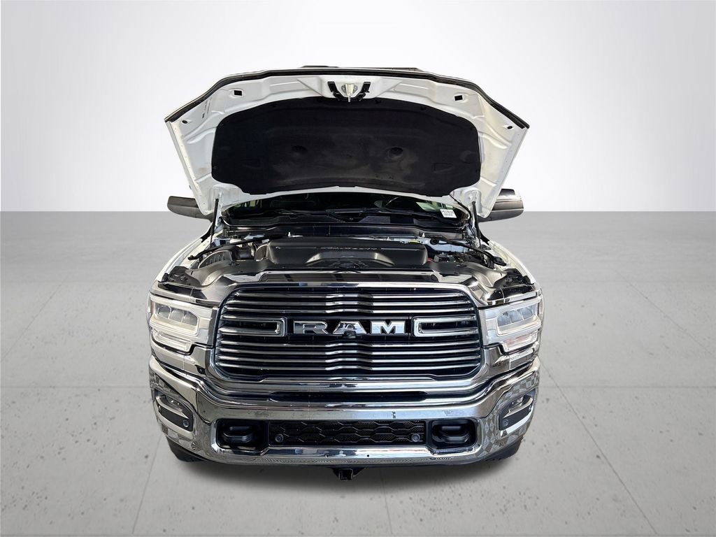 Used 2020 RAM 2500 Laramie image 22