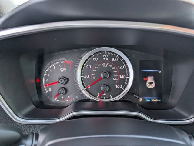 Used 2022 Toyota Corolla SE image 14