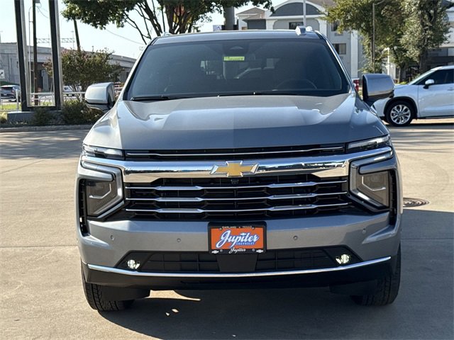 New 2025 Chevrolet Tahoe LT w/ Comfort Package image 8
