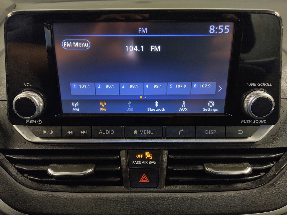 Used 2022 Nissan Altima 2.5 S image 25