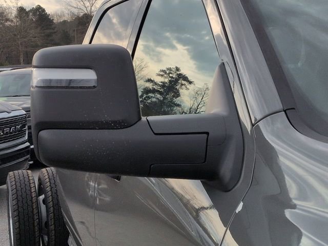 New 2026 RAM 4500 Tradesman AWD/4WD image 11