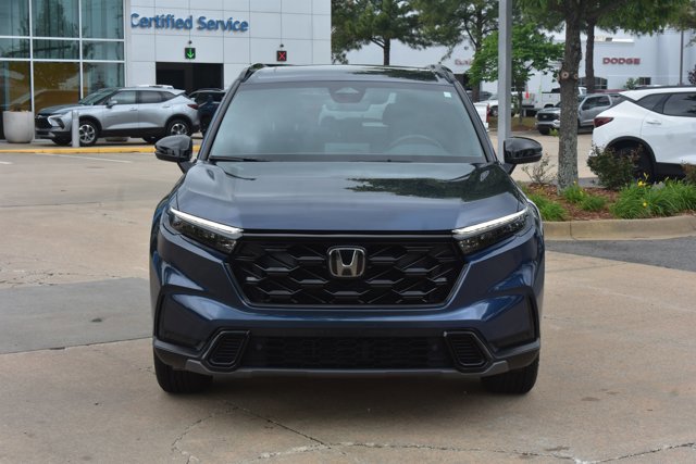 Used 2025 Honda CR-V Sport-L image 2