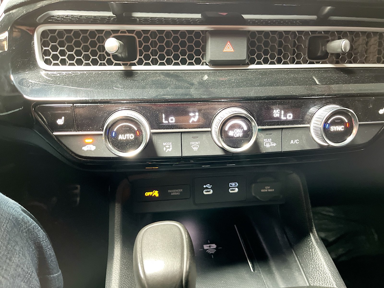 Used 2026 Honda Civic Sport Touring image 16