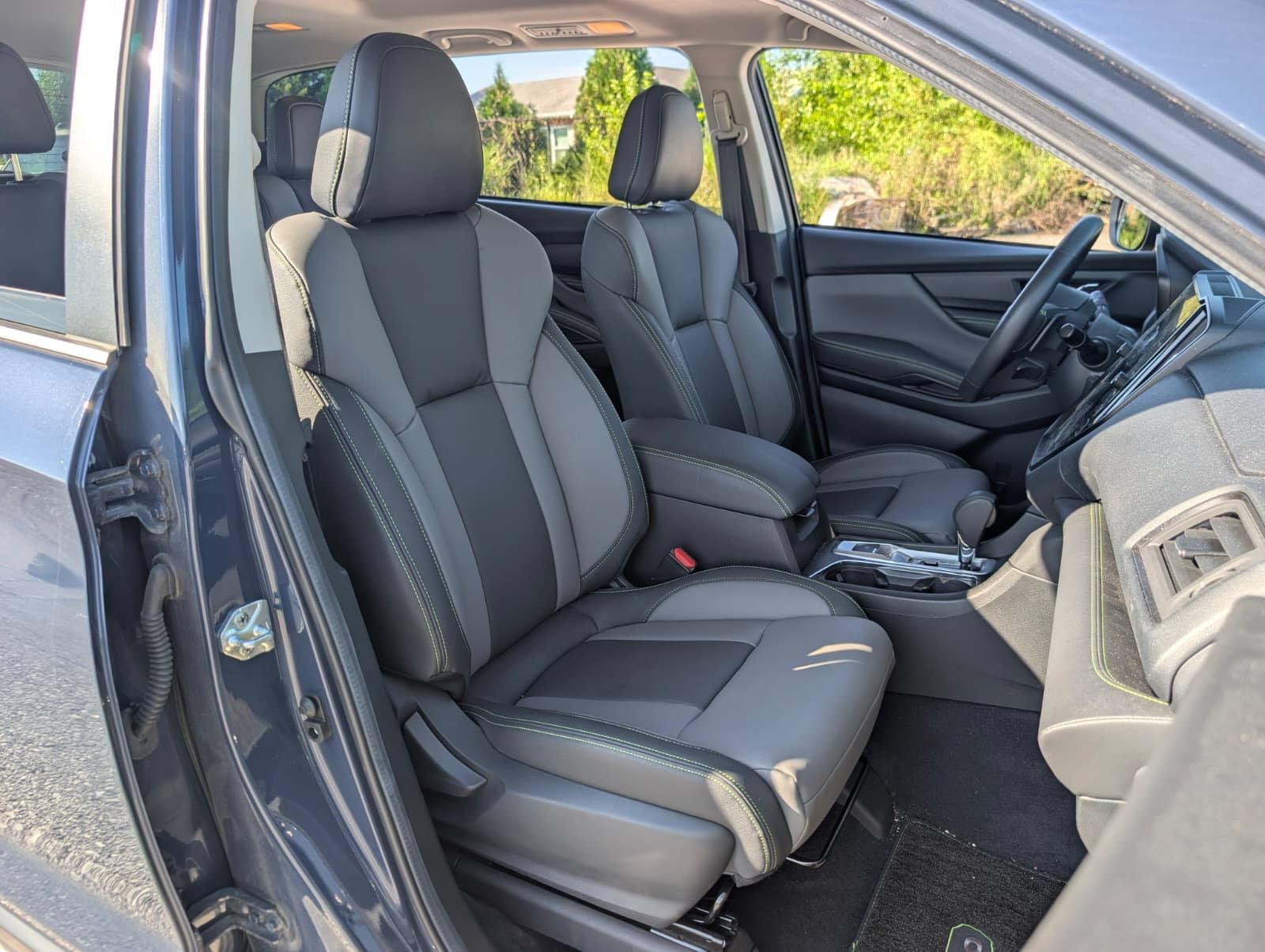 Used 2024 Subaru Ascent Onyx Edition AWD/4WD image 32