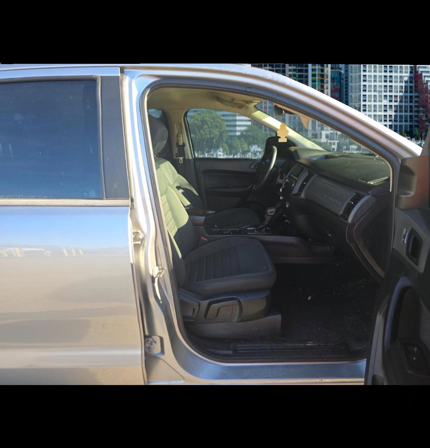 Used 2020 Ford Ranger XL w/ Equipment Group 101A Mid RWD image 10
