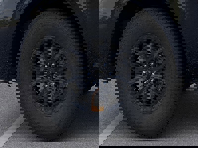 New 2026 Ford Expedition Tremor image 19