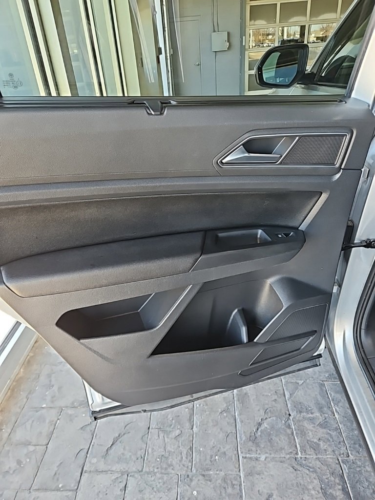 Used 2018 Volkswagen Atlas SEL image 23