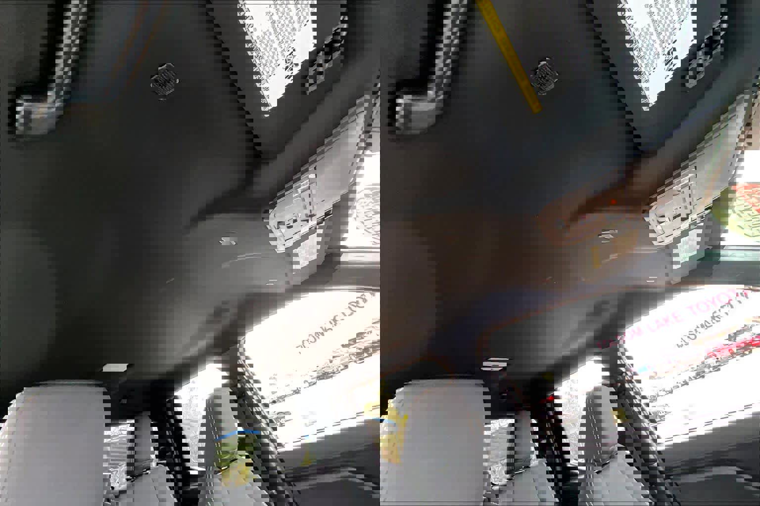 Certified 2024 Toyota Tacoma TRD Off-Road image 13