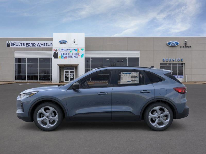 New 2026 Ford Escape ST-Line w/ Tech Pack #1 image 3