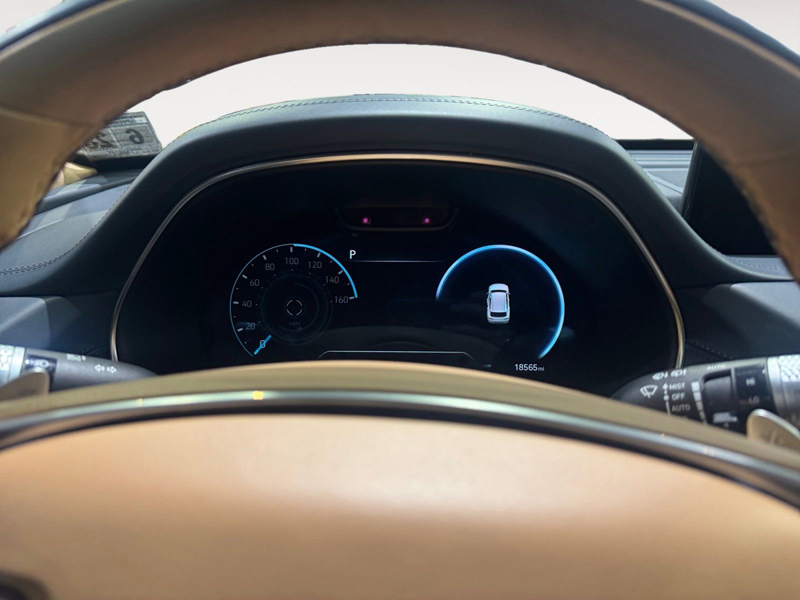 Used 2024 Genesis GV80 3.5T w/ Winter Weather Package image 23