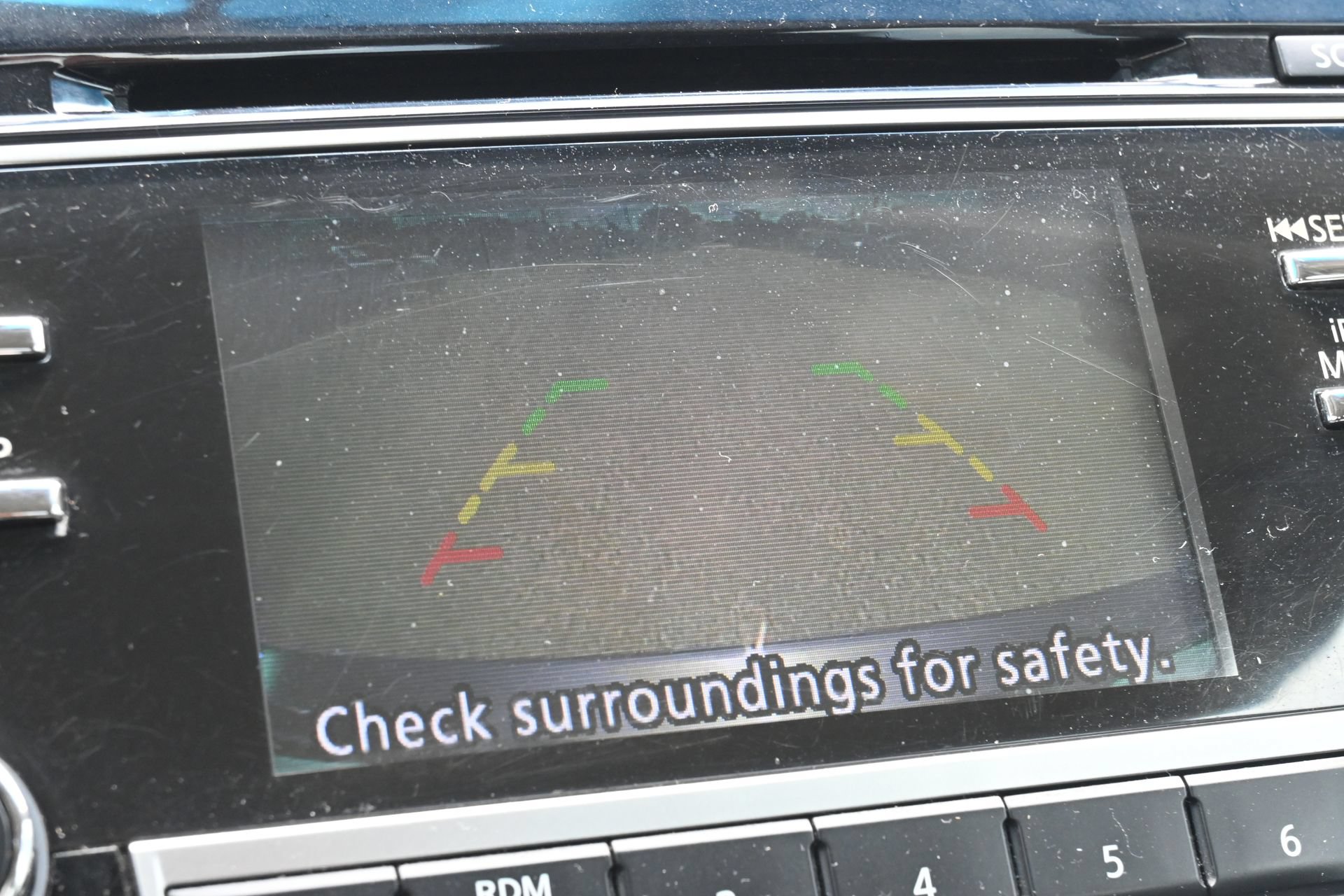 Used 2018 Nissan Altima 2.5 SR FWD image 11